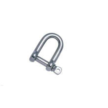 Europen Type Dee Shackle Dr-Z0001